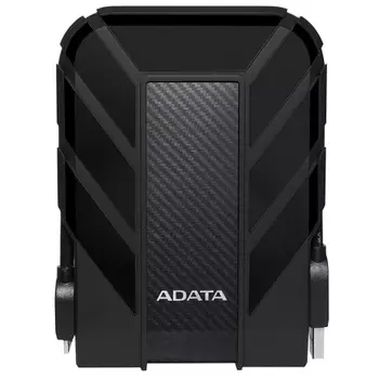 Внешний HDD A-Data HD710 Pro 5Tb Black (AHD710P-5TU31-CBK)