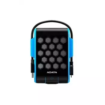 Внешний HDD A-Data HD720 2Tb (AHD720-2TU31-CBL) синий