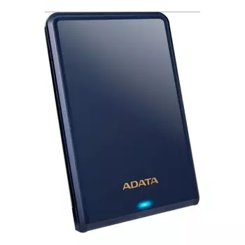Внешний HDD A-Data HV620S 1Tb темно-синий (AHV620S-1TU31-CBL)
