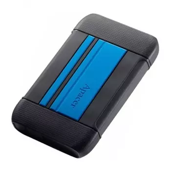 Внешний HDD Apacer AC633 2TB (AP2TBAC633U-1)