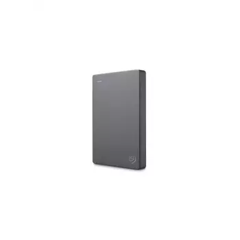 Внешний HDD Seagate Basic 1Tb (STJL1000400) Black