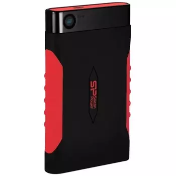 Внешний HDD Silicon Power Armor A15 1Tb Black (SP010TBPHDA15S3L)