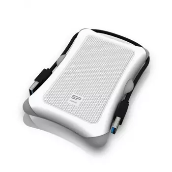Внешний HDD Silicon Power Armor A30 1Tb (SP010TBPHDA30S3W)
