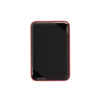 Внешний HDD Silicon Power Armor A62 2Tb (SP020TBPHD62SS3K) черный