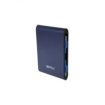 Внешний HDD Silicon Power Armor A80 2Tb Blue (SP020TBPHDA80S3B)