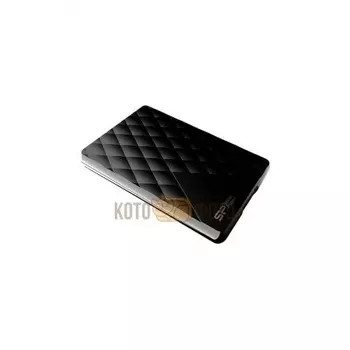 Внешний HDD Silicon Power Diamond D06 1Tb (SP010TBPHDD06S3K)