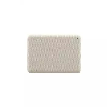 Внешний HDD Toshiba 1Tb (HDTCA10EW3AA) бежевый