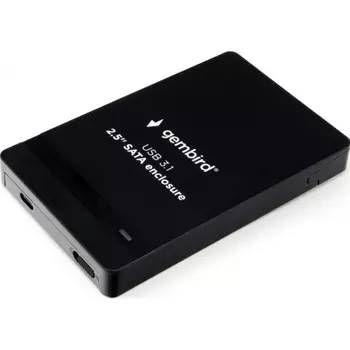 Внешний корпус 2.5" Gembird EE2-U31S-2