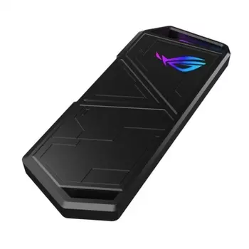 Внешний корпус Asus ROG Strix Arion Lite ESD-S1CL (90DD02H0-M09010)