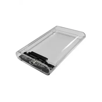 Внешний корпус для HDD/SSD AgeStar 3UB2P6C