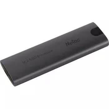 Внешний корпус Netac WH51 (NT07WH51-32C2)