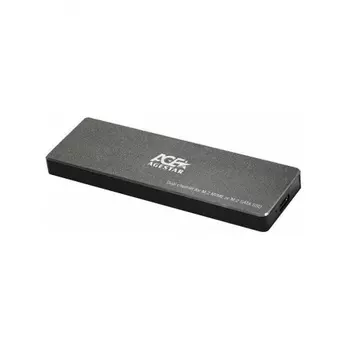 Внешний корпус SSD AgeStar 31UBVS6C