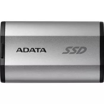 Внешний накопитель SSD A-DATA 1Tb SD810 USB Type-C (SD810-1000G-CSG)