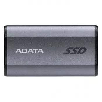 Внешний SSD A-Data Elite SE880 (AELI-SE880-2TCGY)