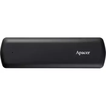 Внешний SSD Apacer AS721 1Tb (AP1TBAS721B-1)