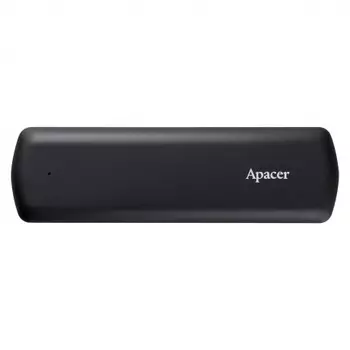 Внешний SSD Apacer AS721 500Gb (AP500GAS721B-1)