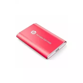 Внешний SSD HP 1.0TB P500 Series Red (1F5P5AA)