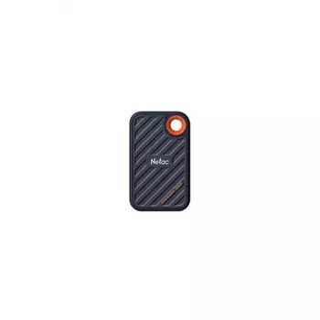 Внешний SSD Netac ZX20 1Tb (NT01ZX20-001T-32BL)