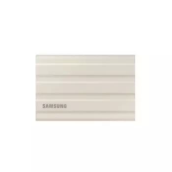 Внешний SSD Samsung 2Tb T7 Shield (MU-PE2T0K/WW)