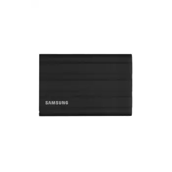 Внешний SSD Samsung 4Tb T7 Shield (MU-PE4T0S/WW) Чёрный