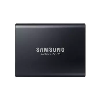 Внешний SSD Samsung T5 1Tb (MU-PA1T0B/WW)