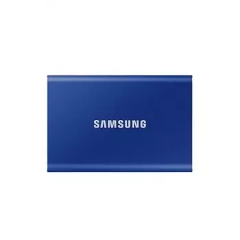 Внешний SSD Samsung T7 2Tb (MU-PC2T0H/WW)