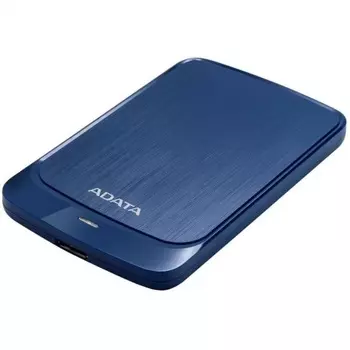 Внешний жесткий диск A-Data HV320 1Tb (AHV320-1TU31-CBL) USB 3.1