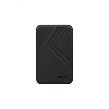 Внешний жесткий диск Apacer AC236 2TB Black (AP2TBAC236B-1)