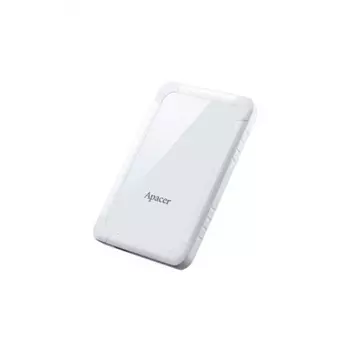 Внешний жесткий диск Apacer AC532 2TB White (AP2TBAC532W-1)