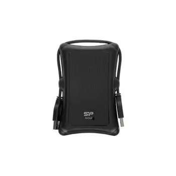Внешний жесткий диск Silicon Power Armor A30 2Tb (SP020TBPHDA30S3A)