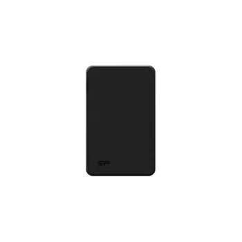 Внешний жесткий диск Silicon Power S05 Stream 4Tb (SP040TBPHD05LS3K)