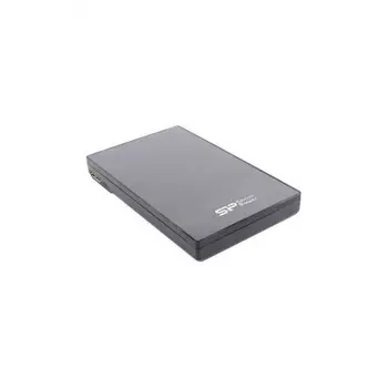 Внешний жесткий диск Silicon Power S05 Stream 1Tb (SP010TBPHD05SS3K)