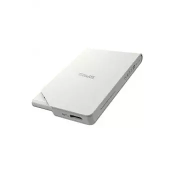Внешний жесткий диск Silicon Power USB 3.0 1Tb Белый (SP010TBPHDS03S3W)