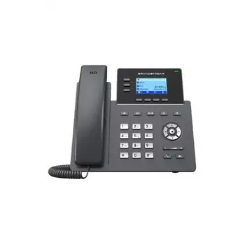 VoIP-телефон Grandstream GRP2603P черный