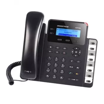 VoIP-телефон Grandstream GXP1628