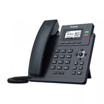 VoIP-телефон Yealink SIP-T31