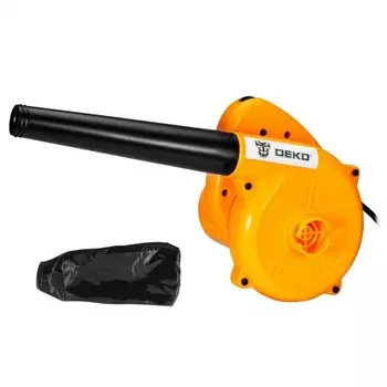 Воздуходувка Deko DKBL1100 063-4226