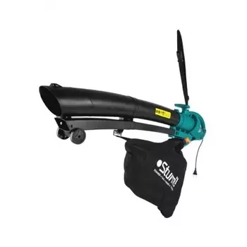 Воздуходувка Sturm! GBE2250