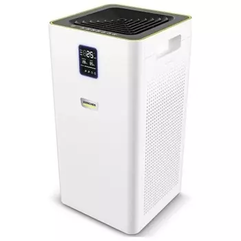 Воздухоочиститель Karcher AF 50 50Вт белый (1.024-822.0)