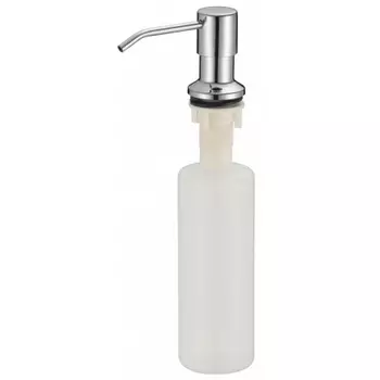 Врезной в мойку дозатор Savol (S-ZY001)