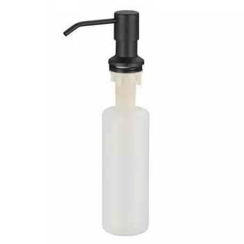 Врезной в мойку дозатор Savol (S-ZY001H)