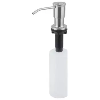 Врезной в мойку дозатор Savol (S-ZYQ004L)