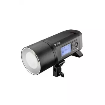 Вспышка аккумуляторная Godox Witstro AD600Pro с поддержкой TTL