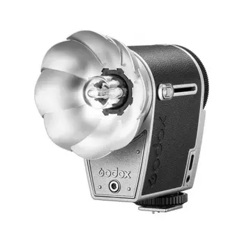 Вспышка накамерная Godox LUX Cadet