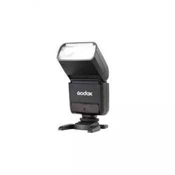 Вспышка накамерная Godox ThinkLite TT350C TTL для Canon