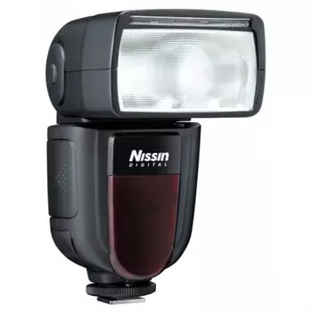 Вспышка Nissin Di700A for Fuji