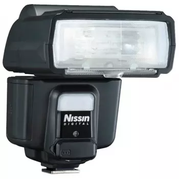 Вспышка Nissin i60A for Nikon (N099)