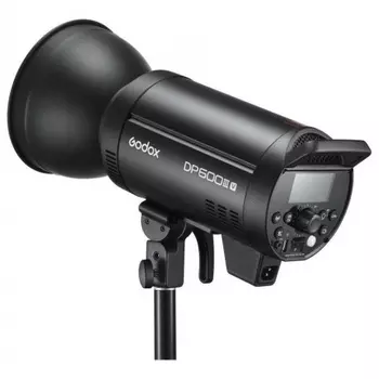 Вспышка студийная Godox DP600IIIV