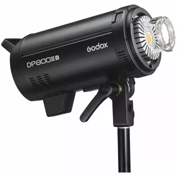 Вспышка студийная Godox DP800IIIV
