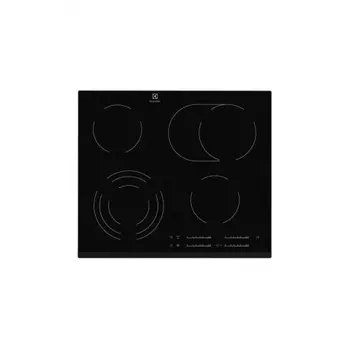 Встраиваемая электрическая панель ELECTROLUX/ Электрическая (EHF6547FXK)